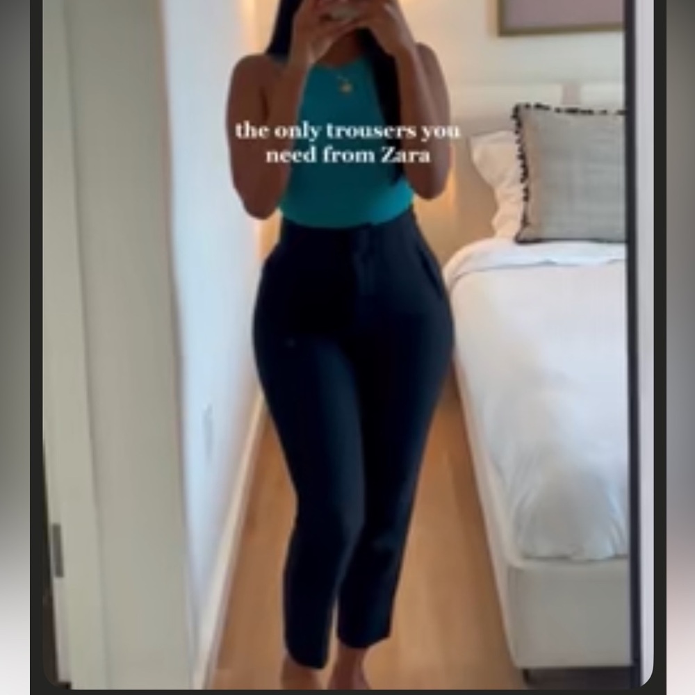 Zara pants - Picture 6 of 6